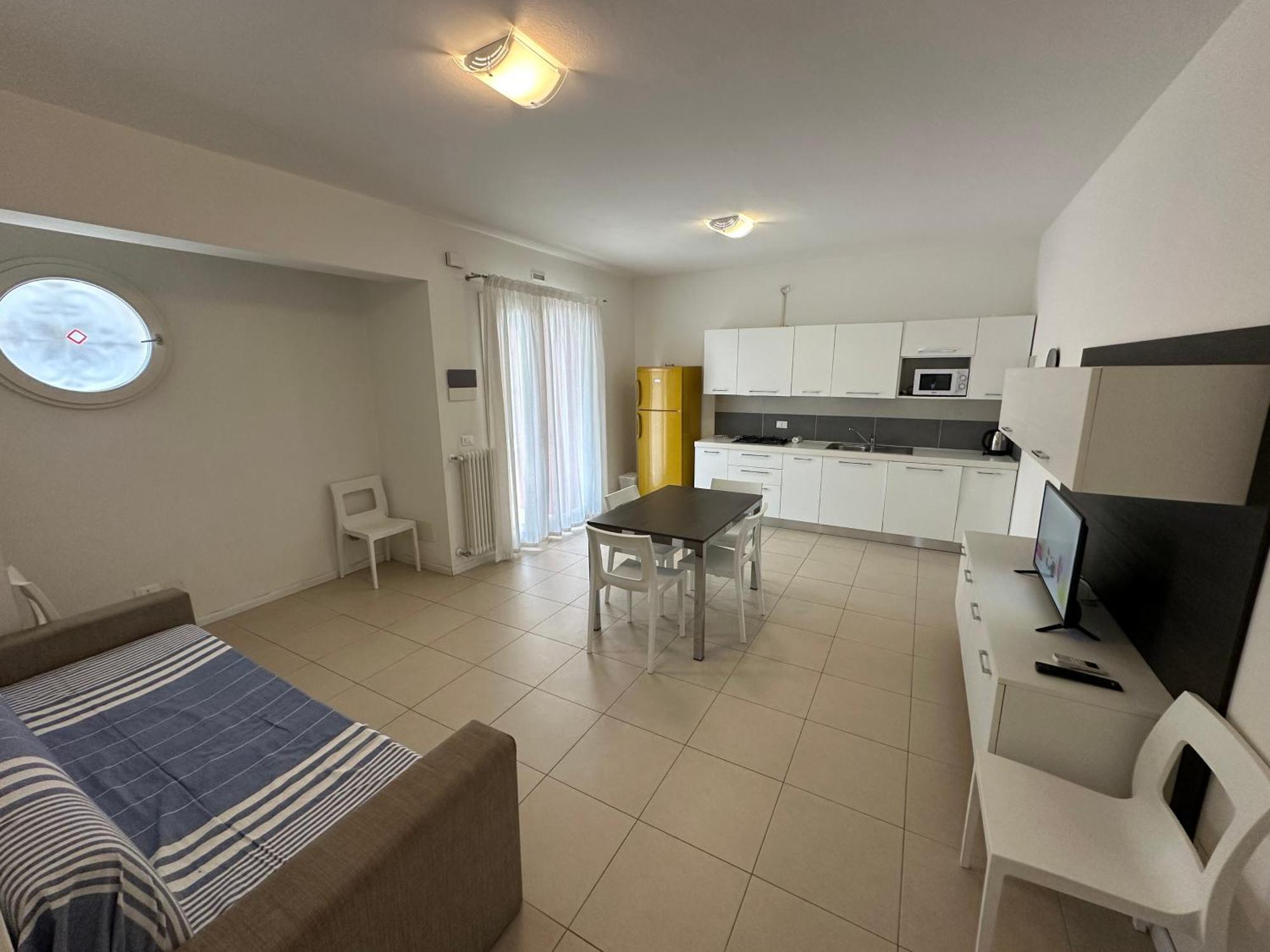 קאורלה Residence Orate - Agenzia Cocal מראה חיצוני תמונה