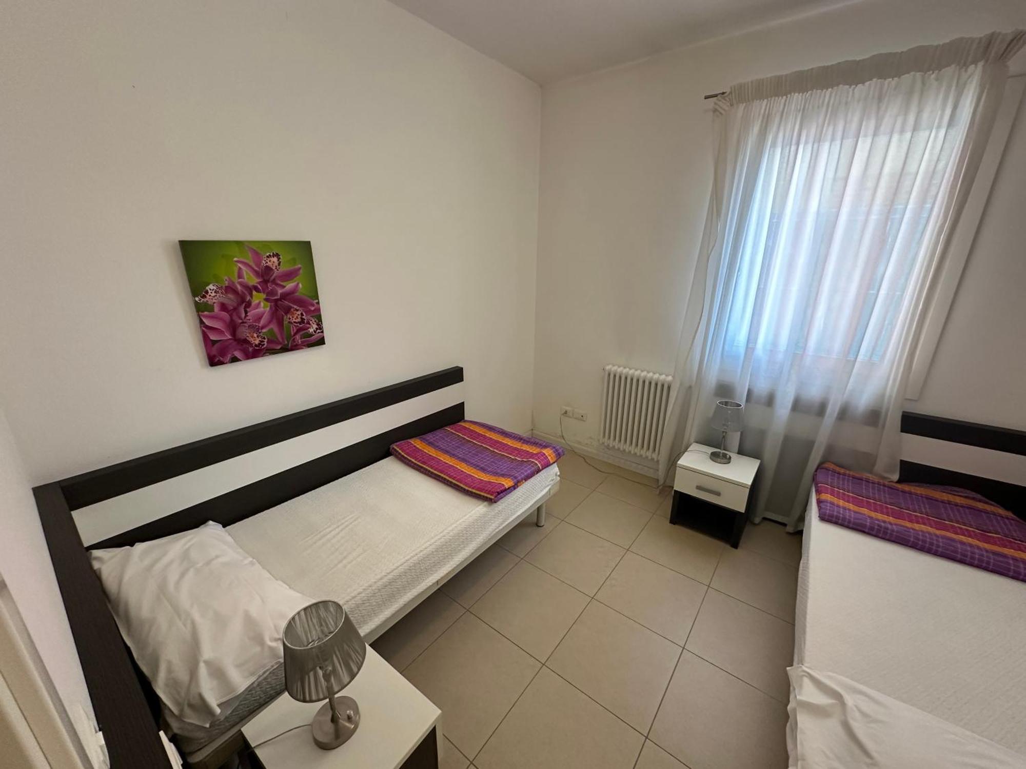 קאורלה Residence Orate - Agenzia Cocal מראה חיצוני תמונה