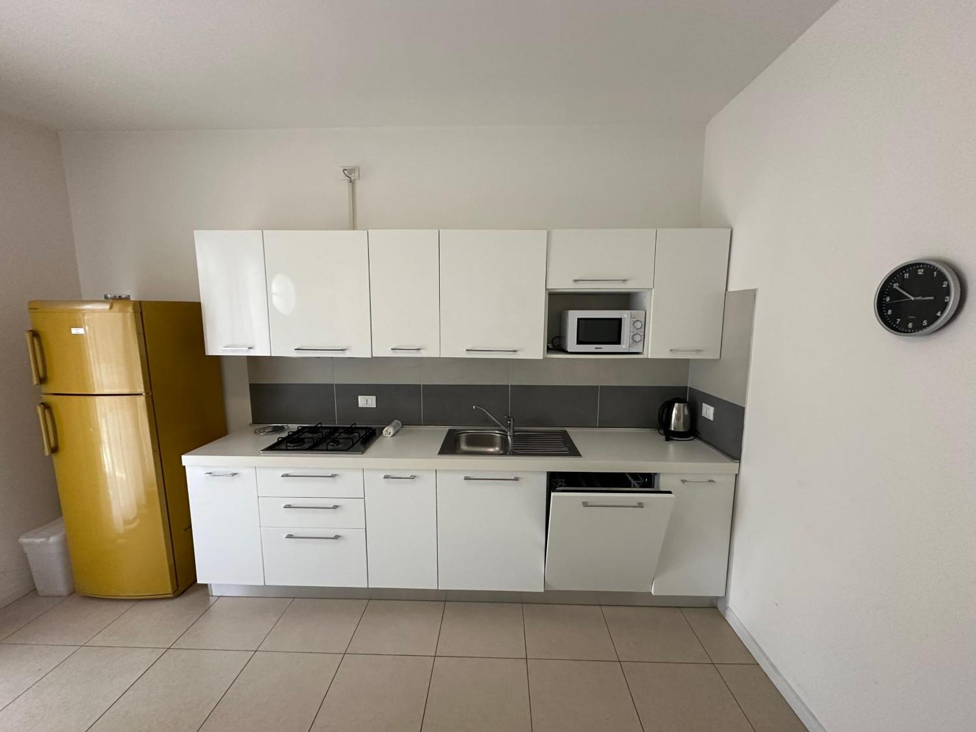 קאורלה Residence Orate - Agenzia Cocal מראה חיצוני תמונה