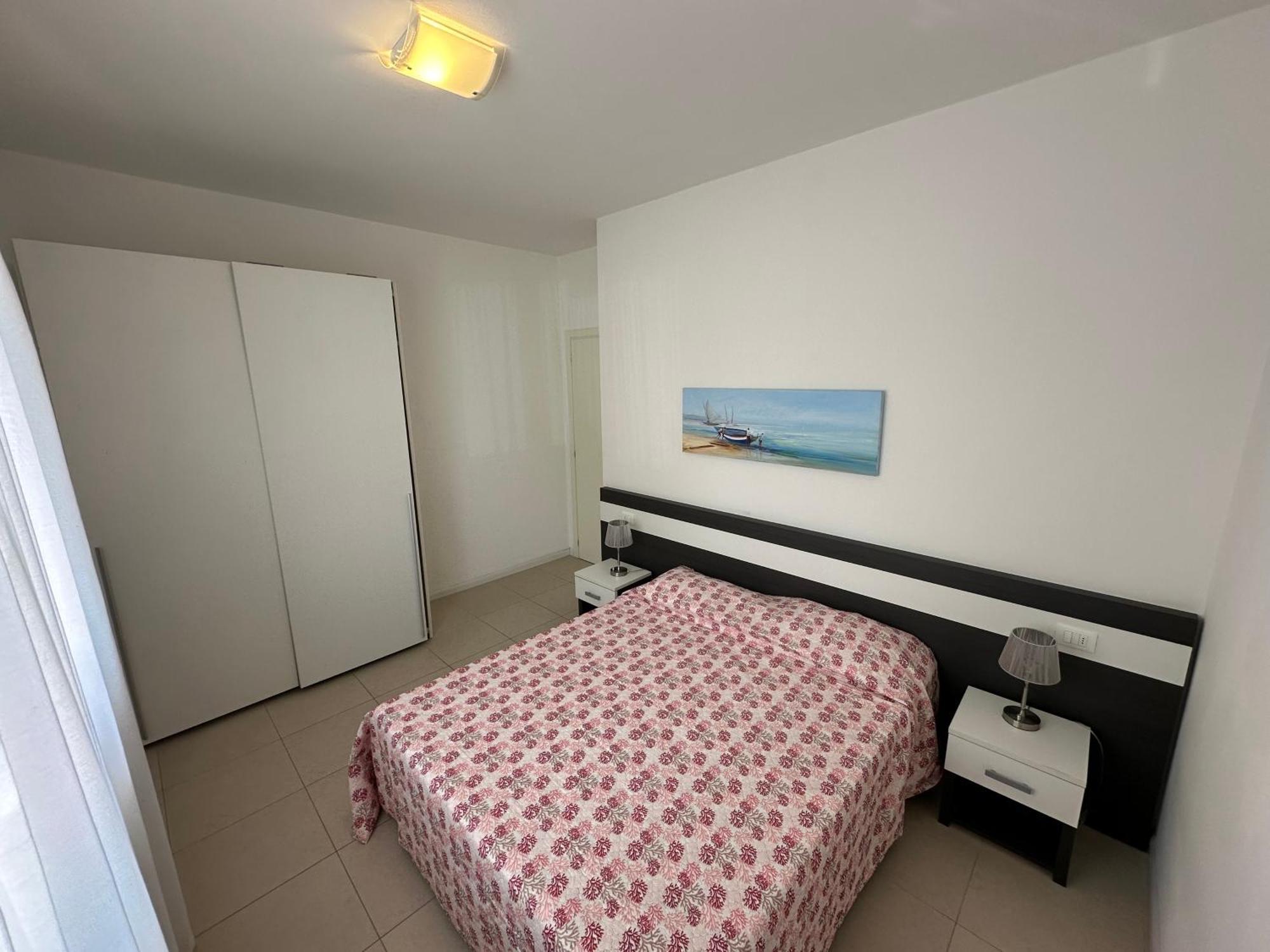 קאורלה Residence Orate - Agenzia Cocal מראה חיצוני תמונה