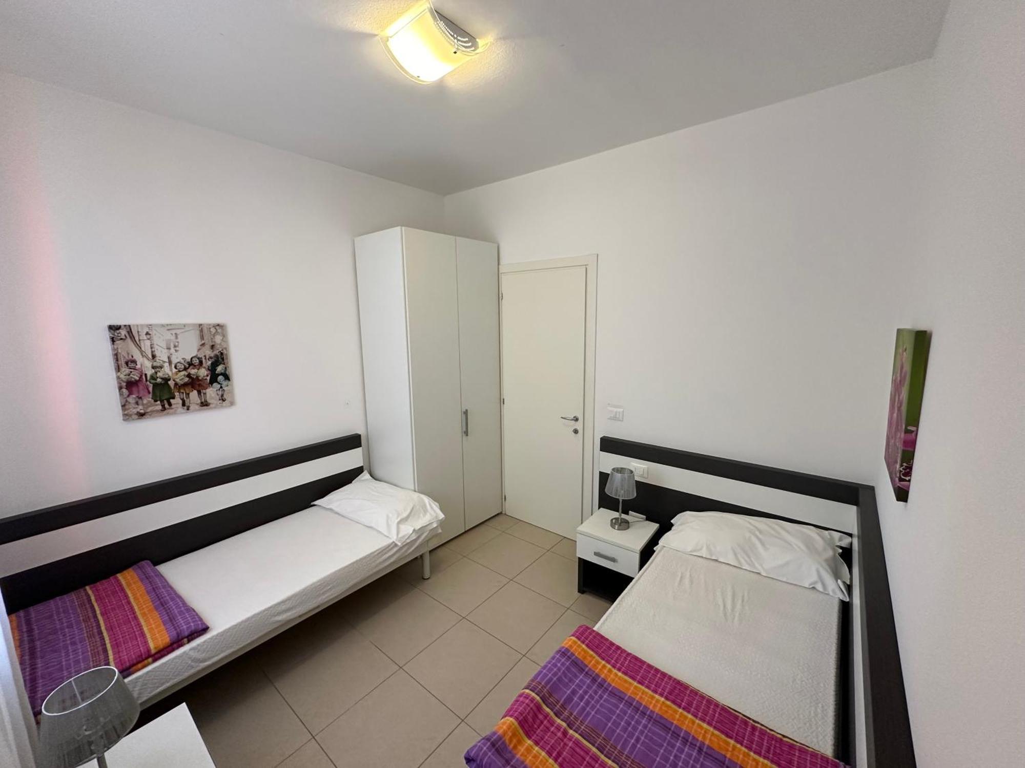 קאורלה Residence Orate - Agenzia Cocal מראה חיצוני תמונה