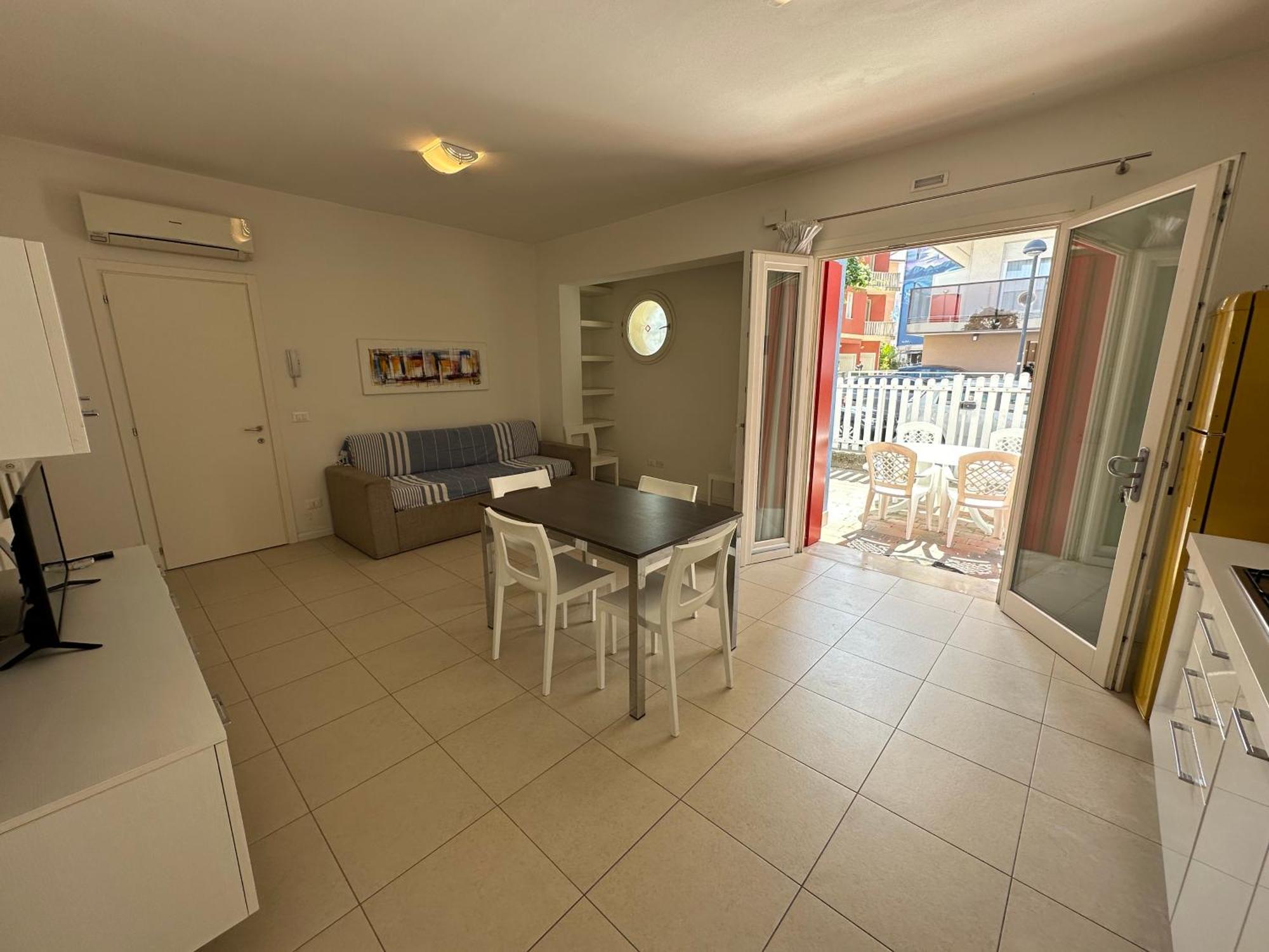 קאורלה Residence Orate - Agenzia Cocal מראה חיצוני תמונה