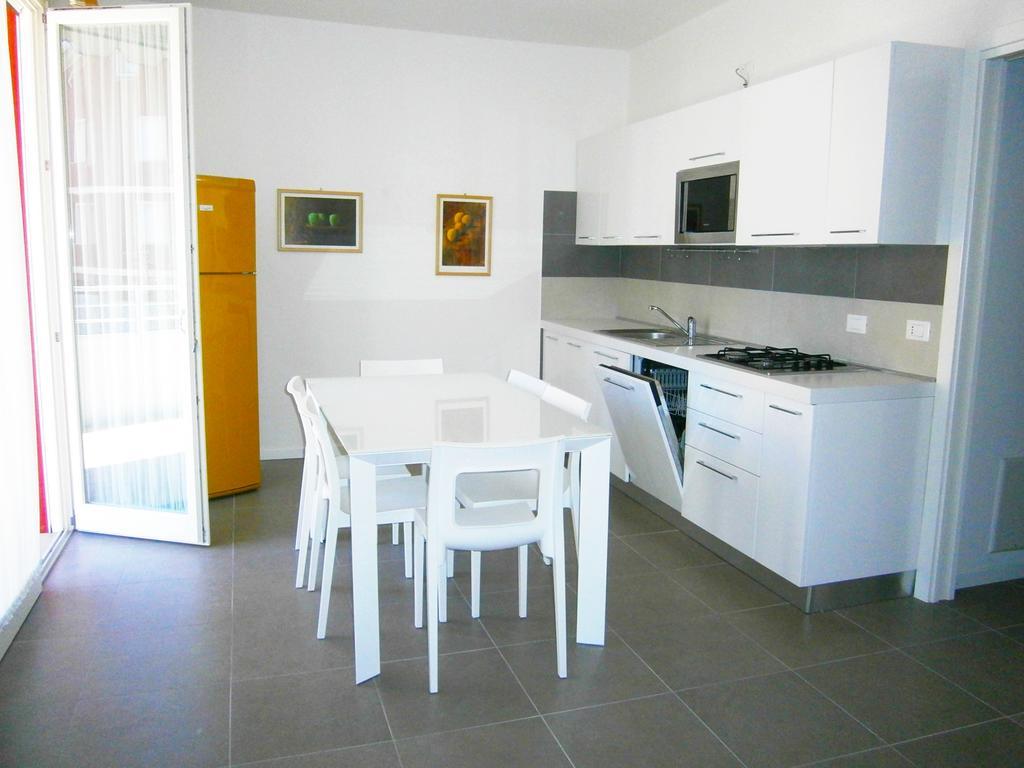קאורלה Residence Orate - Agenzia Cocal מראה חיצוני תמונה