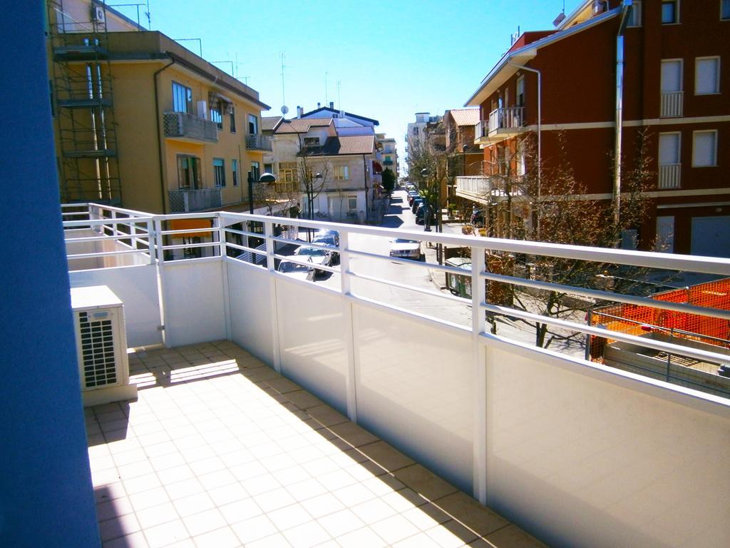 קאורלה Residence Orate - Agenzia Cocal מראה חיצוני תמונה
