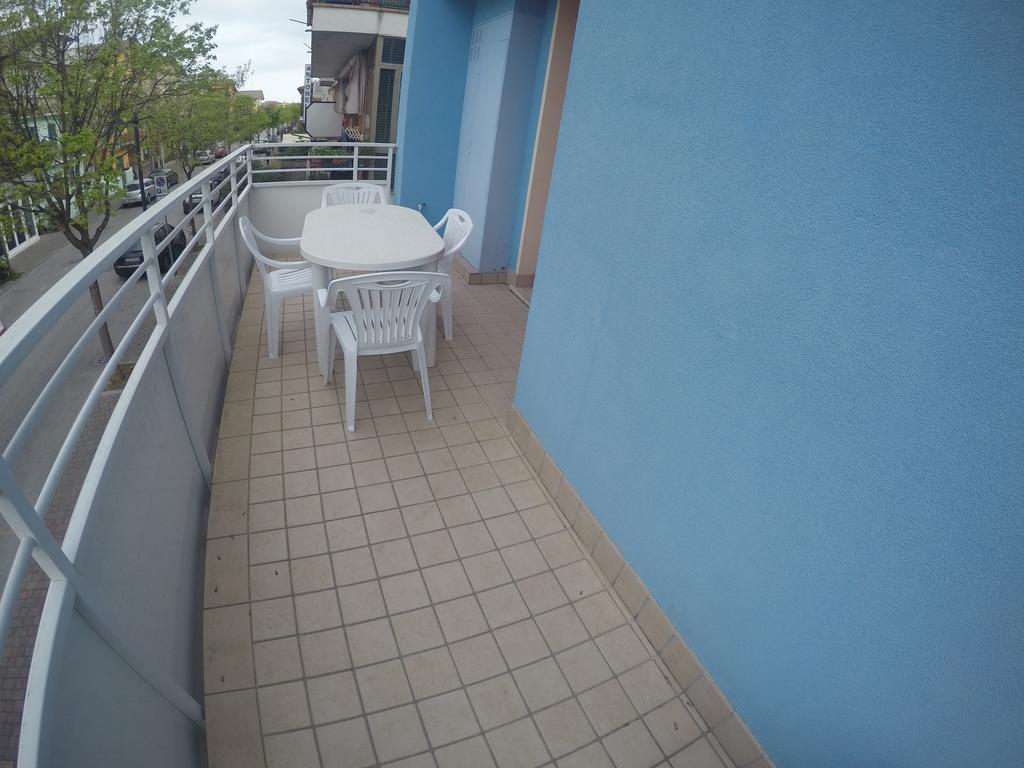 קאורלה Residence Orate - Agenzia Cocal מראה חיצוני תמונה