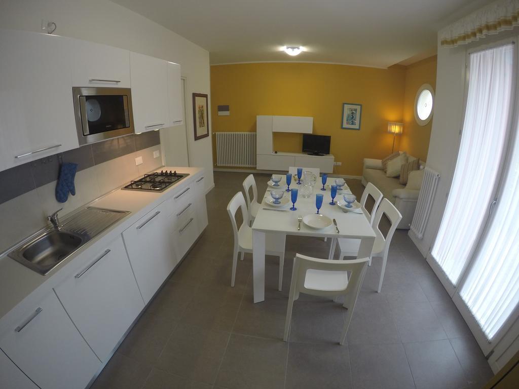 קאורלה Residence Orate - Agenzia Cocal מראה חיצוני תמונה