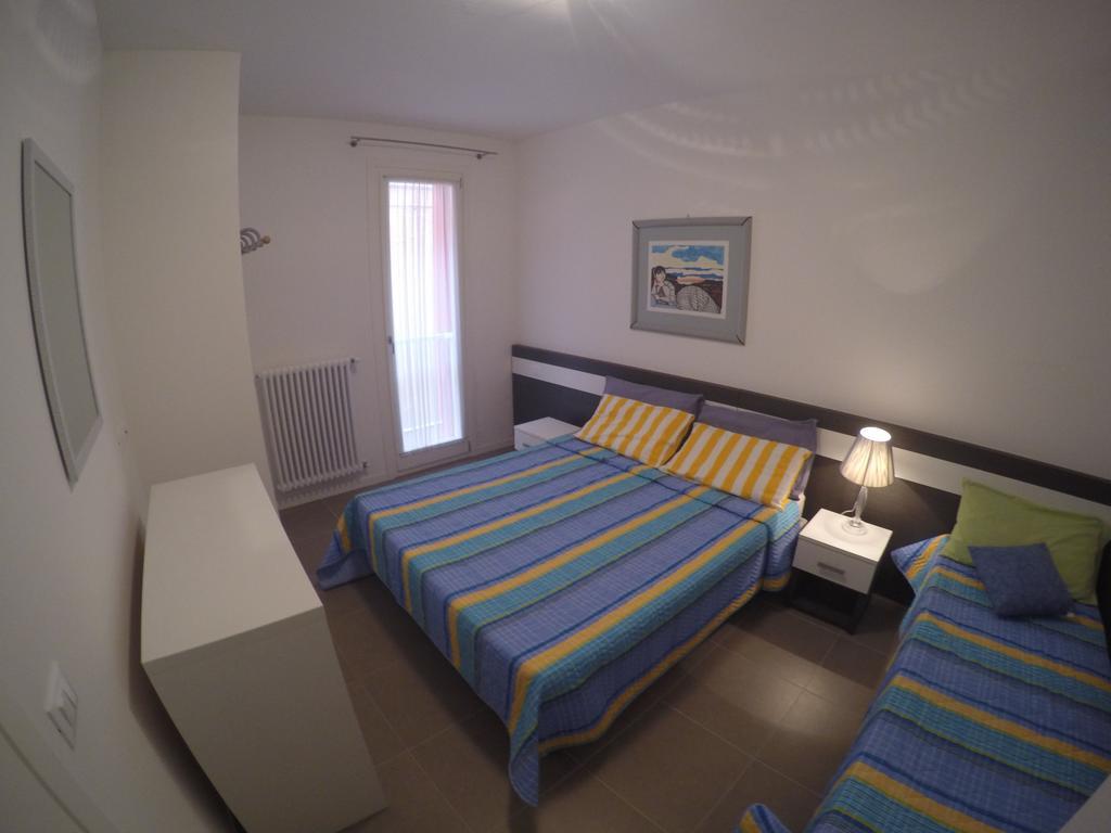 קאורלה Residence Orate - Agenzia Cocal מראה חיצוני תמונה