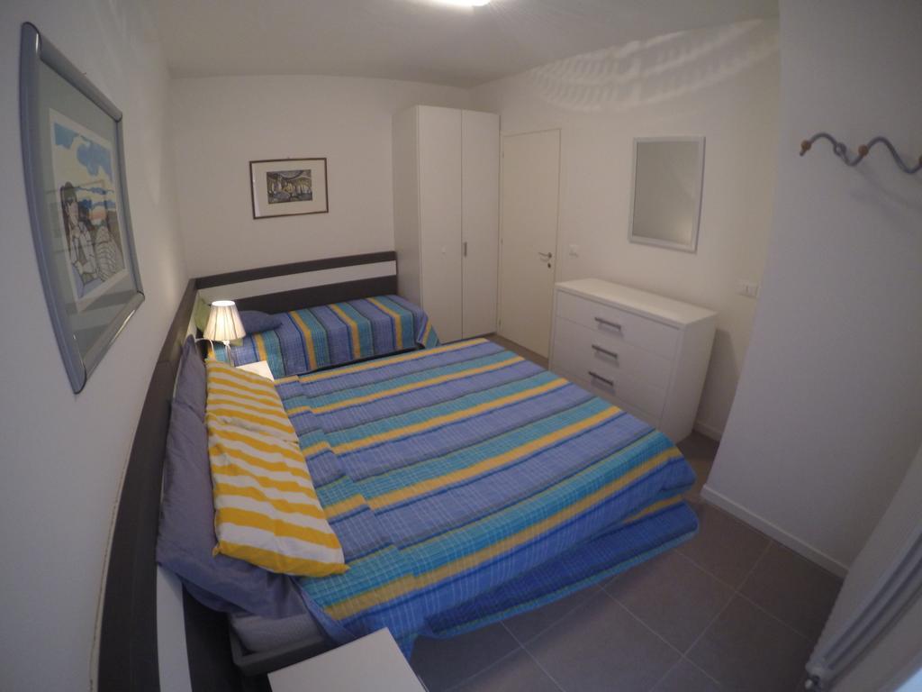 קאורלה Residence Orate - Agenzia Cocal מראה חיצוני תמונה