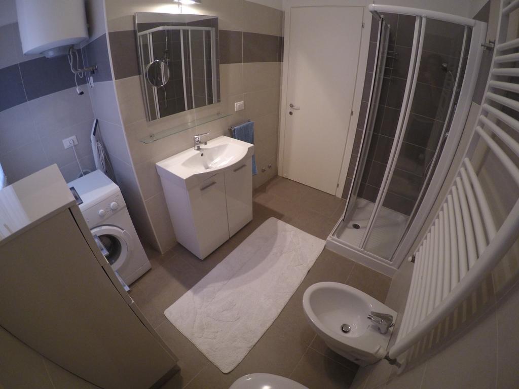 קאורלה Residence Orate - Agenzia Cocal מראה חיצוני תמונה