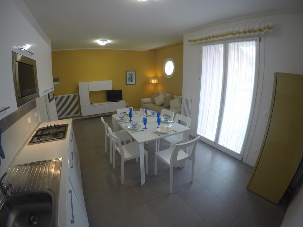 קאורלה Residence Orate - Agenzia Cocal מראה חיצוני תמונה