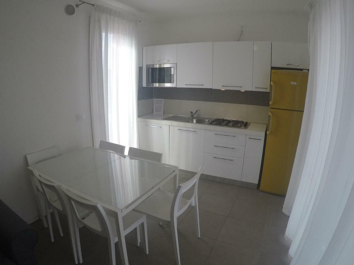 קאורלה Residence Orate - Agenzia Cocal מראה חיצוני תמונה